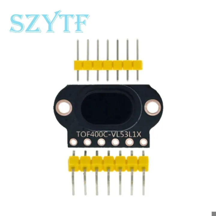 TOF050C%20200C%20400C%20Laser%20Ranging%20Sensor%20Module%20TOF%20Time-of-flight%20Distance%20IIC%20Output%20For%20Arduino%20VL6180%20VL53L0X%20VL53L1X%20-%20Image%205