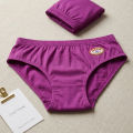 2 Pieces 3 pieces 4 pieces & 5 pieces combo Color Period Panties for adult girls - Panty.