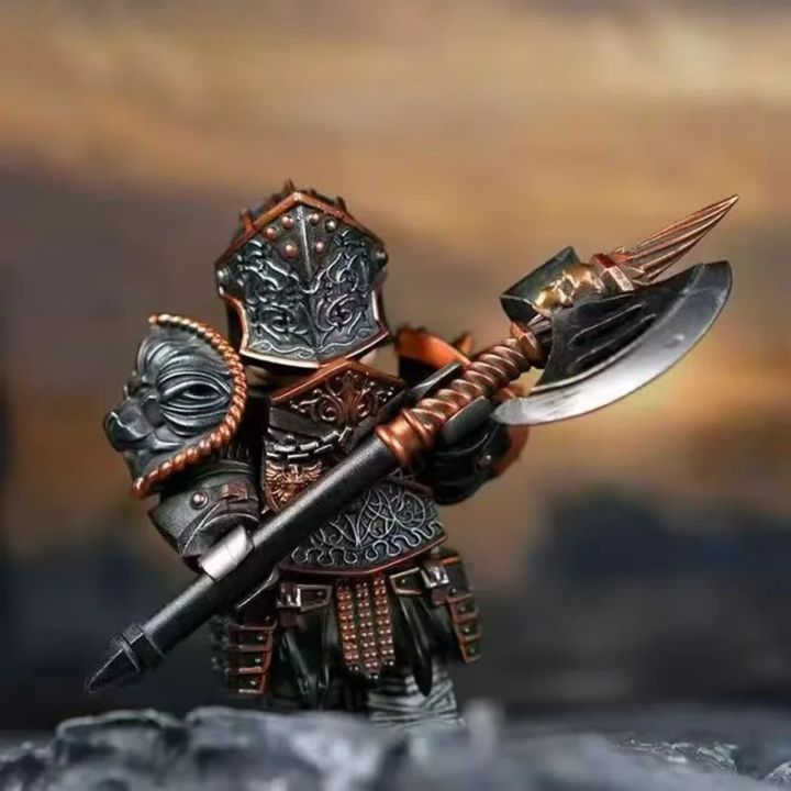 Medieval%20Round%20Table%20Knights%20Assemble%20Compatible%20Bricks%20Berserk%20Guts%20Puzzle%20Action%20Figures%20Model%20Building%20Blocks%20Doll%20Toy%20%20-%20Image%203