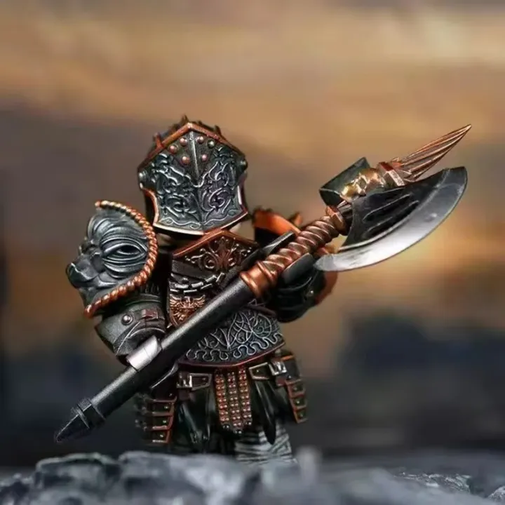 Medieval%20Round%20Table%20Knights%20Assemble%20Compatible%20Bricks%20Berserk%20Guts%20Puzzle%20Action%20Figures%20Model%20Building%20Blocks%20Doll%20Toy%20%20-%20Image%203