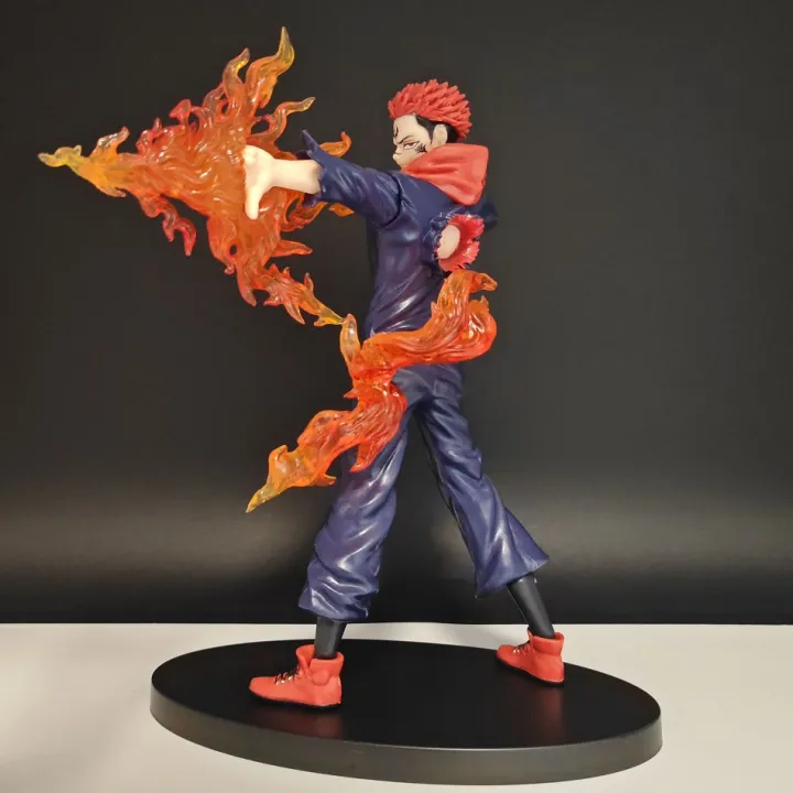 22cm%20Anime%20Jujutsu%20Kaisen%20Peripheral%20Figure%20Itadori%20Yuji%20Ryomen%20Sukuna%20Sukuna%20Action%20Model%20PVC%20Statue%20Decor%20Collection%20Toy%20%20-%20Image%203
