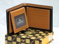 পুরুষের ফুরদানি ওয়ালেট Stylish Fuerdanni wallet for Man. 