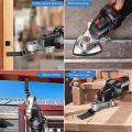 Multi tool kit attachment 5inch grinder attachment angle grinder convert multy tool kit. 
