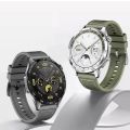 Official 22mm Composite Nylon Strap For  WATCH Silicone Band GT 6 5 46mm Watch 4 Pro GT 3 2 Pro Sports Wristbands Bracelet. 