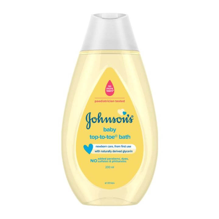 Johnson's%20Baby%20Top-to-Toe%20Bath%0A-100ml%20-%20Image%203