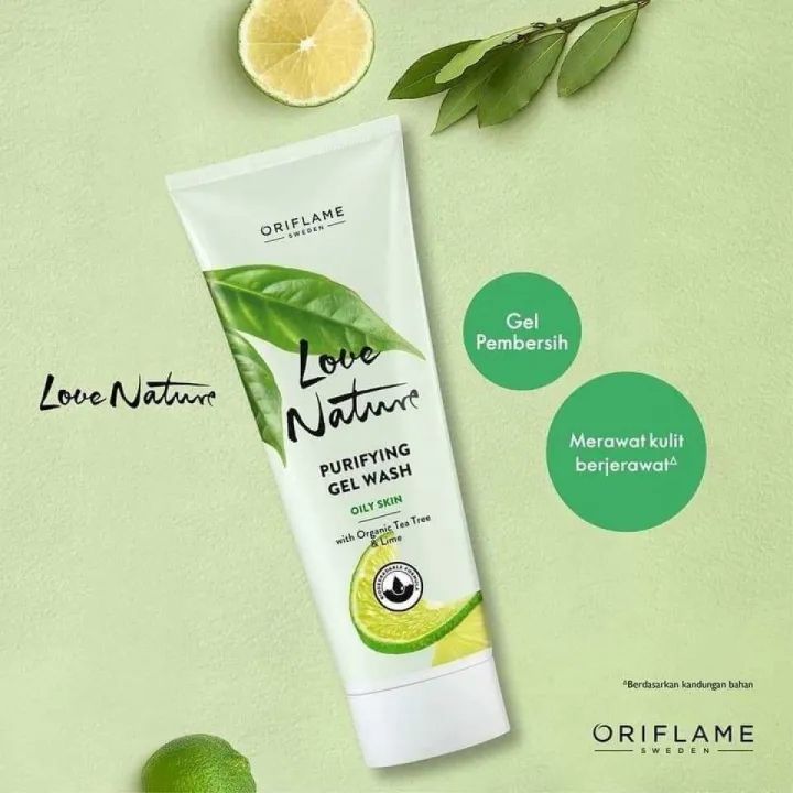 Oriflame%20Love%20nature%20Gel%20wash%20for%20oily%20skin%20-%20Image%206