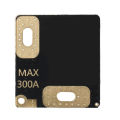 DC 300A Mini High Power MOS Trigger Switch Driver Module Field Effect Transistor PWM Regulation Electronic Switch Control Board. 