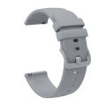 22 Silicone Sport Strap For DIZO Watch 2 Sports Watchband Quick Release Bracelet For DIZO Watch R Talk/D Talk/Pro Men Smartwatch. 