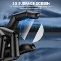 1-5Pcs Easy To Install Tempered Glass Screen Protector for   Watch 7 40mm 44mm Protective Film for Watch7Ultra 47mm. 