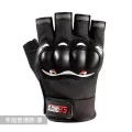 Motorcycle Gloves Breathable Closed Finger Racing Gloves for Outdoor Sports Crossbike Riding Men's Motorcycle Gloves. 