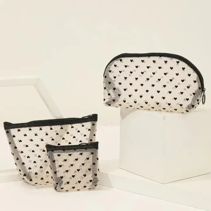 Nylon%20Mesh%20Cosmetic%20Bag%20Zipper%20Heart%20Shaped%20Toiletry%20Organizer%20Makeup%20Bags%20Multifunctional%20Women%20Lipstick%20Key%20Coin%20Purse%20Pouch%20-%20Image%204