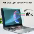 Eye Protection Screen Protector For Laptop 14 15.6 17 Macbook Air 13 15 Pro 14 16 2023 Anti-Glare Anti blue light Matte Film PET. 