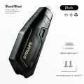 CYCLAMI Bicycle 610/650ml Aerodynamic Water Bottle Bracket Set Bike Water Bottle Road Bike Frame Down Tube Riding Water Kettle.