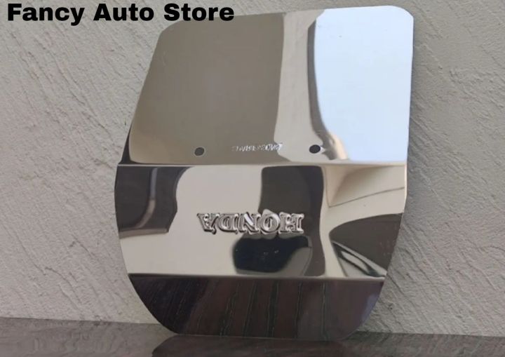 Engine mate in steel for CG125 & All 70cc. Bikes