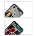 6.56" Screen LCD For OPPO A18 LCD CPH2591 LCD Touch Screen Digitizer Assembly Replace Display For OPPO A38 LCD Replacement Parts. 