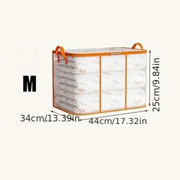 Transparent%20clothes%20storage%20bag,%20plastic%20blanket%20storage%20bag,%20zipperfoldable%20wardrobe%20storage%20bag,%20bedding,%20down%20quilts%20-%20Image%207