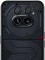 For Nothing Phone (2a) - Black WSKEN Metal Anti Scratch Camera Lens Screen Protector.