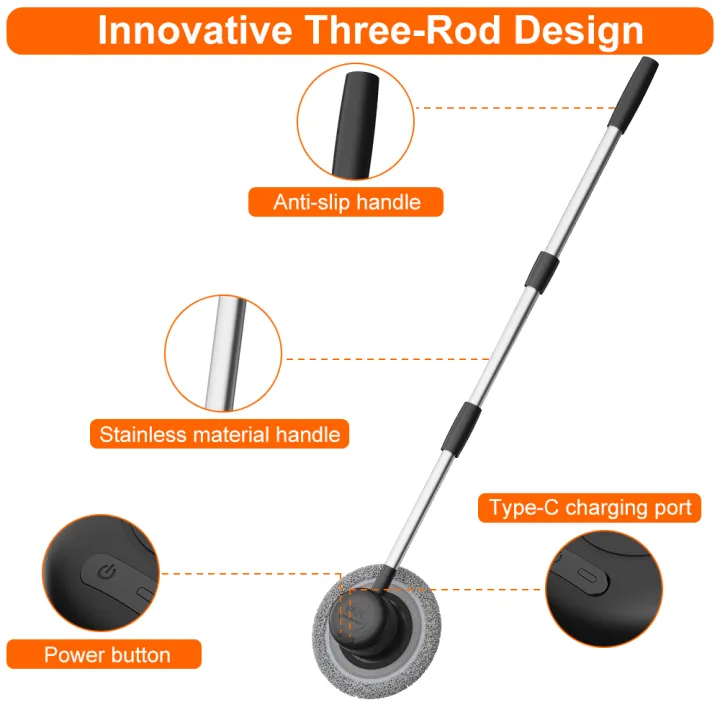 2025%20Electric%20Car%20Washer%20Mop%20Foam%20Wash%20Brush%20For%20Roof%20Window%20Cleaning%20Maintenance%20Three-Section%20Telescopic%20Mop%20Car%20Accessories%20-%20Image%206
