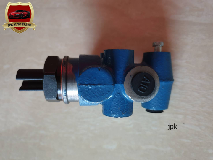 Safety%20rear%20brake%20pad%20(brake%20booster)%20Toyota%20MIGHTY-X%20ln85,%20Tiger%20D4D%20OEM%20-%20Image%204