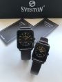 Pack of 2 Couple Watches For Men & Women With Box

𝐒𝐯𝐞𝐬𝐭𝐨𝐧 𝐂𝐨𝐮𝐩𝐥𝐞 𝐒𝐕 𝟏𝟏𝟐𝟖𝟑  •𝐖𝐚𝐭𝐞𝐫𝐩𝐫𝐨𝐨𝐟 💯  𝐖𝐢𝐭𝐡 𝐎𝐟𝐟𝐢𝐜𝐢𝐚𝐥 𝐖𝐚𝐫𝐫𝐚𝐧𝐭𝐲 𝐂𝐚𝐫𝐝. 