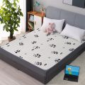 Adult Diaper Mat Breathable Washable Waterproof Seniors Special Cotton Care Mattress Ultra Large Size Urine Proof Mat.