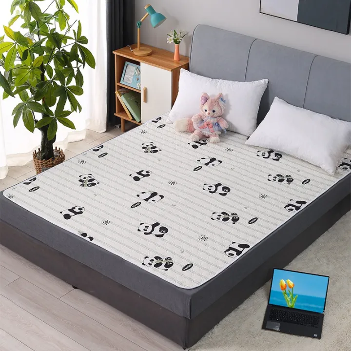Adult%20Diaper%20Mat%20Breathable%20Washable%20Waterproof%20Seniors%20Special%20Cotton%20Care%20Mattress%20Ultra%20Large%20Size%20Urine%20Proof%20Mat%20-%20Image%203
