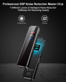 Digital Voice Activated Recorder for Lectures And Meetings with Capacity Sound Audio Recorder.