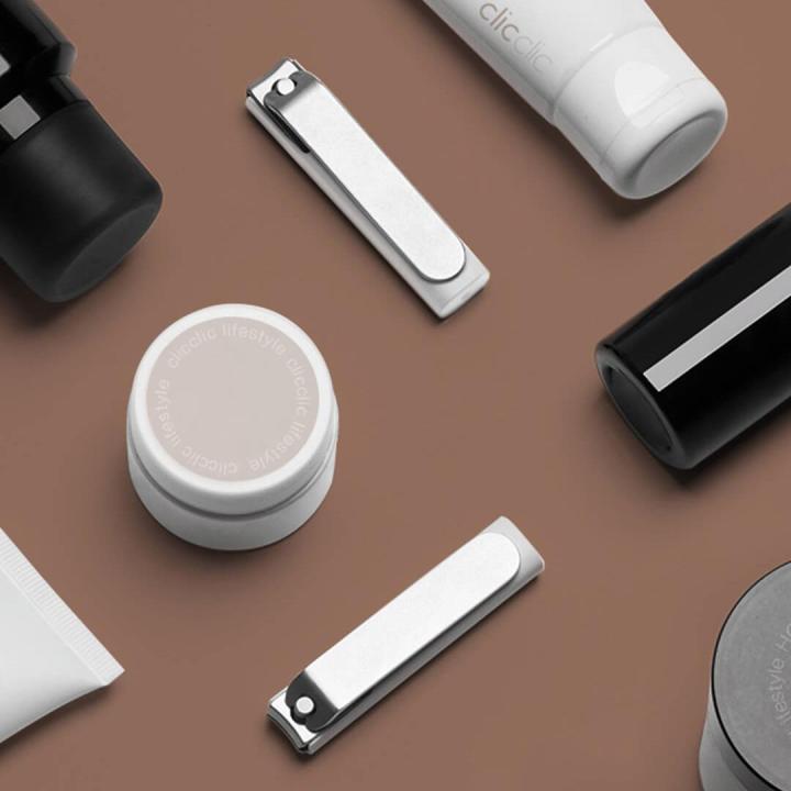 Mijia%20Anti-Splash%20Nail%20Clipper%20420%20Stainless%20Steel%20%20Durable%20Portable%20Pedicure%20Trimmer%20Nails%20File%20with%20Storage%20Shell%20-%20Image%205