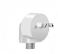 AU Plug Converter Portable Wall Travel Charger Adapter for Ipad Magsafe Macbook Laptop Charge Power Adapters Accessorie.