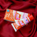 Fair & Pink Glow Cream. 