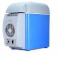 Portable Mini Car Refrigerator 7.5L. 