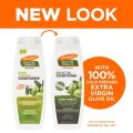 Palmer's Olive Oil Formula Shina Therapy Conditioner 400ml Sulphate free. 