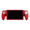 Protective Skin Cover For  Playstation PS5 Silicone Case Handheld Cover For  PS5 Controller Accessories Box Scratches. 