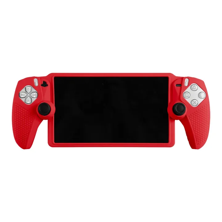 Protective%20Skin%20Cover%20For%20%20Playstation%20PS5%20Silicone%20Case%20Handheld%20Cover%20For%20%20PS5%20Controller%20Accessories%20Box%20Scratches%20-%20Image%207