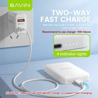 With%20Warranty%20BAVIN%2010000mAh%20Power%20Bank%20with%2015W%20Wireless%20Charging,%2020W%20USB-C%20Fast%20Charge,%20Portable%20Battery%20Pack%20for%20Smartphones%20&%20Devices%20(Model%20PC1016)%20-%20Image%204