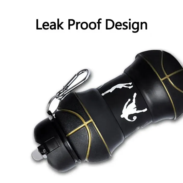 Silicone%20Fold%20Water%20Bottle%20Cups%20Outdoor%20Sports%20Basketball%20Style%20Leakproof%20Portable%20Sports%20Water%20Kettle%20-%20Image%203