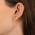 Animal Shapes Ear Studs Exquisite Gothic Snake Earrings Retro Fashion Punk Studs Earring Accessories Personality Girl Jewelry. 