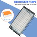 200W LED Grow Light Full Spectrum 220V Greenhouse Plant Fill Lamp Tent Succulent Indoor Cactus Hydroponic Lighting 25W 50W 100W. 