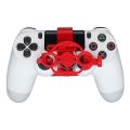 Gaming Game Steering Wheel Supplies DIY Universal Gamepad Steering Racing Game Steering Wheel for PS4/Playstation 4. 
