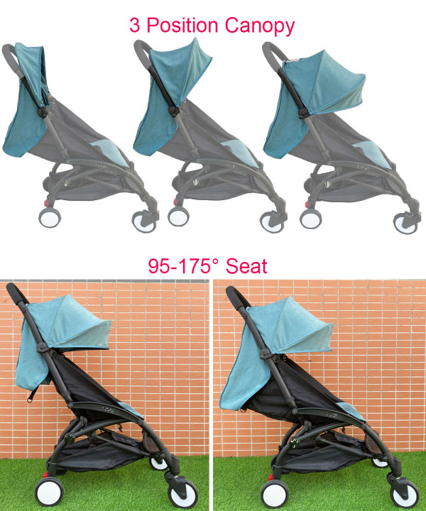 COLU%20KID%C2%AE%20Baby%20Carriage%20Accessories%20Waterproof%20Sun%20Canopy%20&%20Replacement%20Seat%20Cushion%20Compatible%20with%20Babyzen%20YOYO%20YOYO2%20-%20Image%206