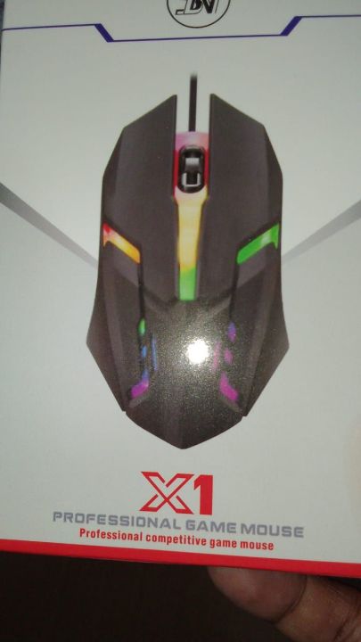 (gadget%20dream)M6%207%20color%20light%20gaming%20mouse-black/M133%20Wireless%20Bluetooth-compatible%20Three-mode%20Transparent%20Mouse%20Rechargeable%20-%20Image%206