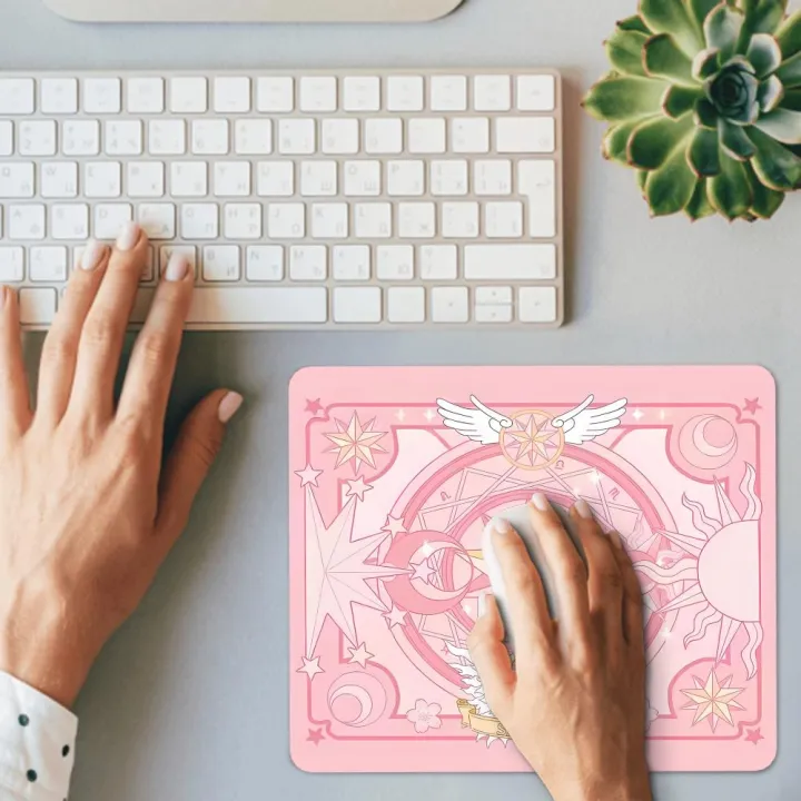 Magic%20Circle%20Mouse%20Pad%20XS%20Small%20Glass%20Mousepad%20For%20PC%20Gamer%20Desktop%20Decoration%20Office%20Mouse%20Mat%20Creative%20Pink%20Anime%20Desktop%20Pad%20-%20Image%205