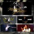 singer legendary M-Michael Jackson Mouse Pad Large Thick Desk Pad Stitched Edges Gaming Mouse Mat for PC. 