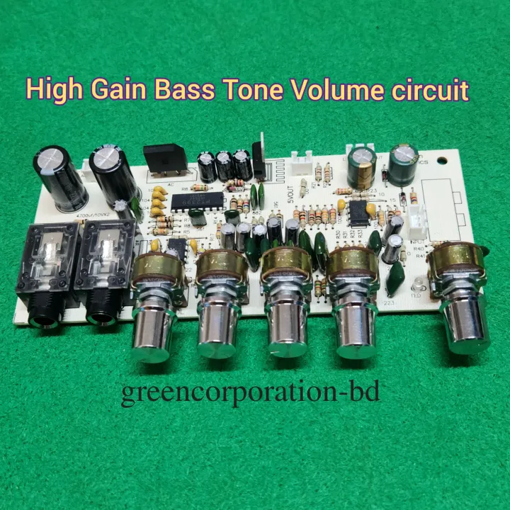 Karaoke%20preamp%20tuning%20board%20OK339%20Bluetooth%20reverb%20amplifier%20front%20tone%20module%20DIY%20finished%20product%20-%20Image%202