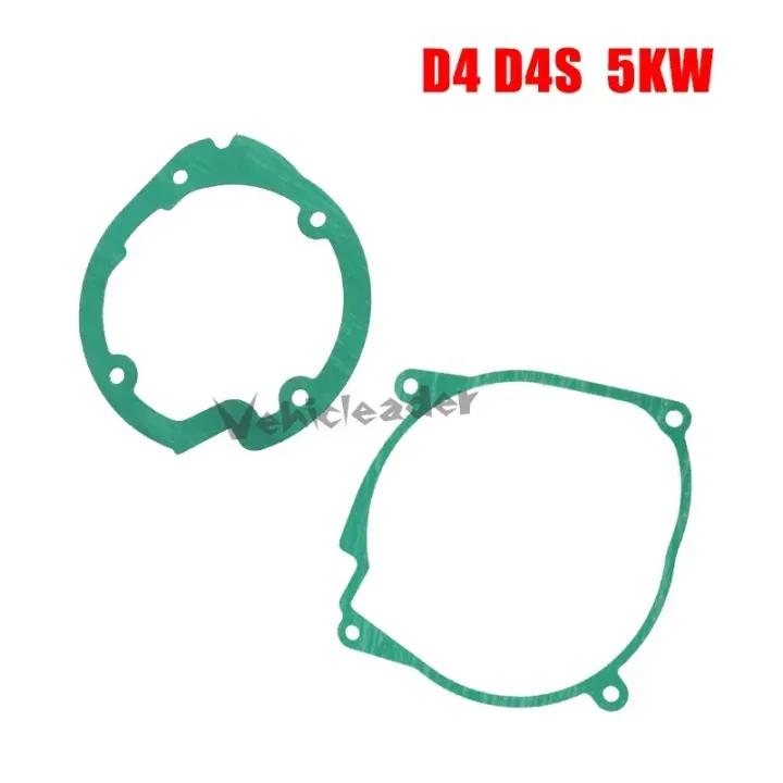1/2/5/10/20x%202KW%205KW%20Air%20Diesel%20Heater%20Blower%20Fan%20Motor%20&%20Burner%20Gasket%20set%20For%20Chinese%20heater%20Eberspacher%20Airtronic%20Car%20Truck%20-%20Image%203