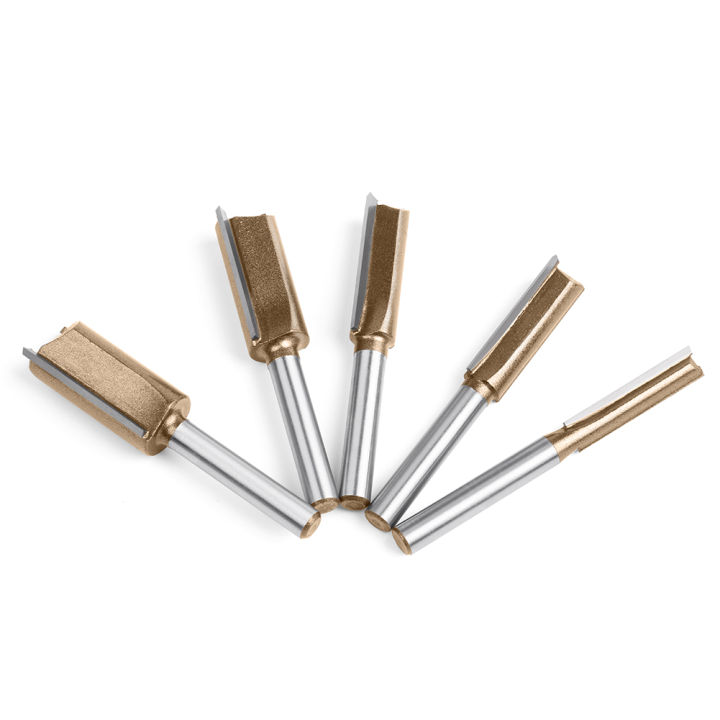 1PC%206mm%20Shank%20CNC%20Straight%20Bit%20Flush%20Trim%20Single%20Double%20Flute%20Router%20Bit%20%20Carbide%20Milling%20Cutter%20Woodworking%20Tools%20-%20Image%206
