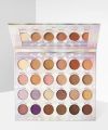 bh cosmetics Opalescent 24 colors shadow palette. 