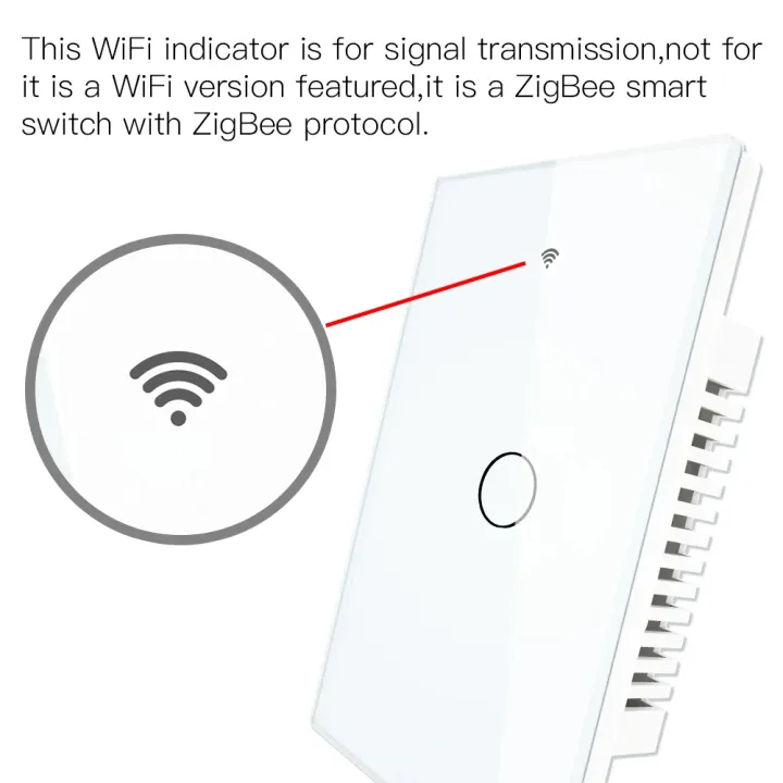 LiwoKit%20ZigBee%201/2/3/4%20Gang%20Wall%20Touch%20Smart%20Light%20Switch%20With%20Neutral/No%20Neutral%20Smart%20Life/Tuya%20compatible%20Alexa%20lightify%20-%20Image%203