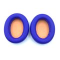 Replacement Protein Ear Pads for Soundcore Life Q10 Q20 Q30 Q35 Headphones Soft Foam Ear Cushions High Quality.