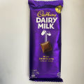 Cadbery dairy milk Chocolate 130gm. 